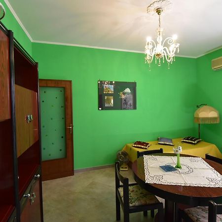 Affitti Brevi Apartment Palermo Ngoại thất bức ảnh