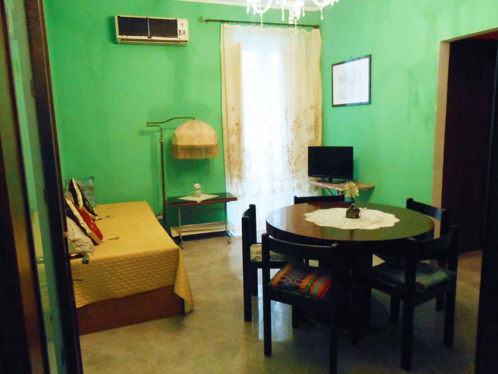 Affitti Brevi Apartment Palermo Phòng bức ảnh