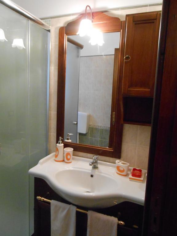Affitti Brevi Apartment Palermo Phòng bức ảnh