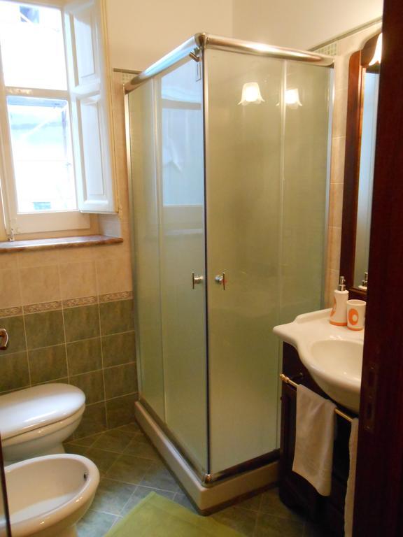 Affitti Brevi Apartment Palermo Ngoại thất bức ảnh