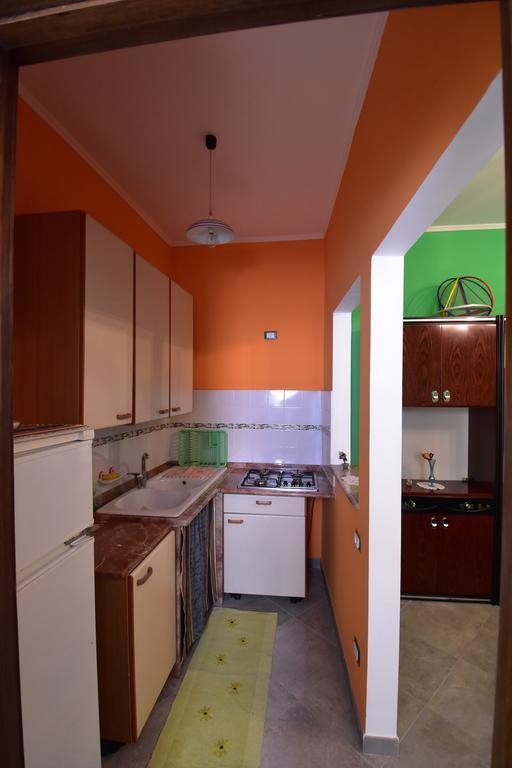 Affitti Brevi Apartment Palermo Ngoại thất bức ảnh