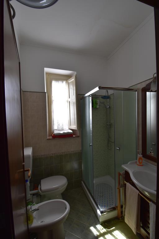 Affitti Brevi Apartment Palermo Ngoại thất bức ảnh