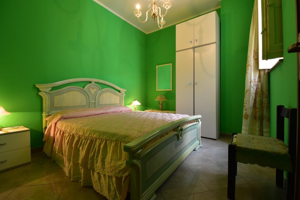 Affitti Brevi Apartment Palermo Ngoại thất bức ảnh
