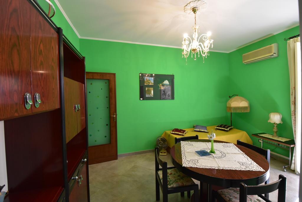 Affitti Brevi Apartment Palermo Ngoại thất bức ảnh