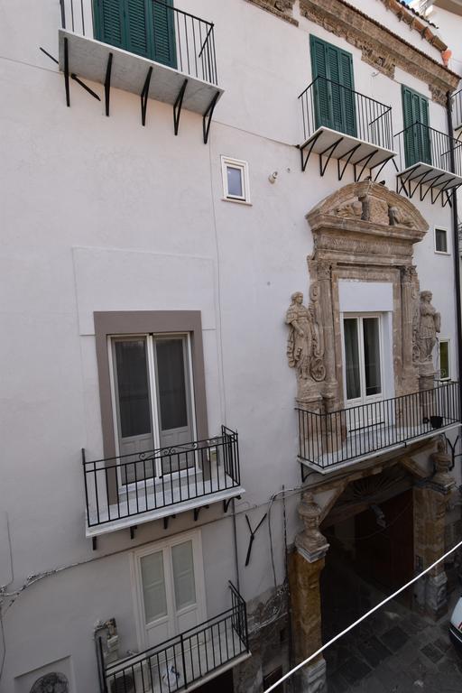 Affitti Brevi Apartment Palermo Ngoại thất bức ảnh