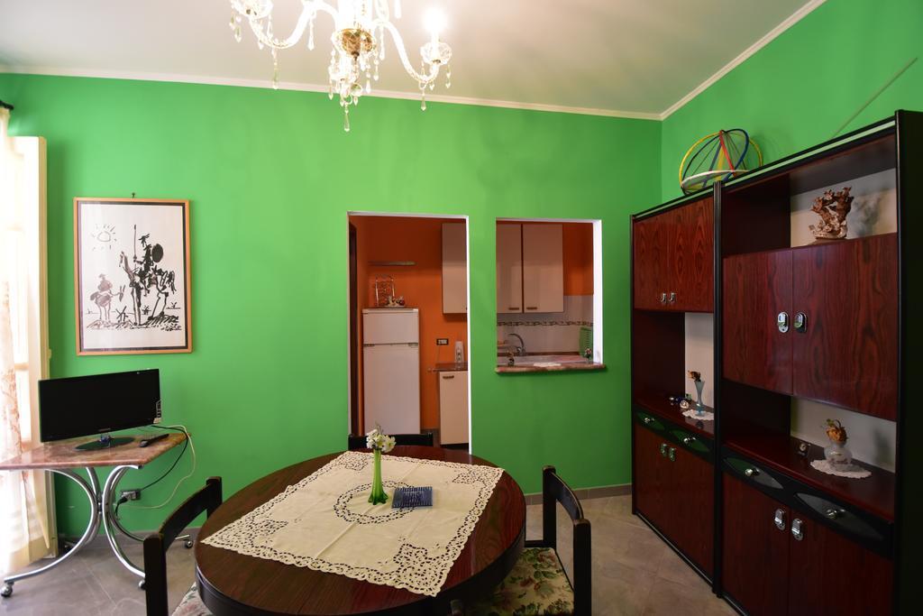 Affitti Brevi Apartment Palermo Ngoại thất bức ảnh