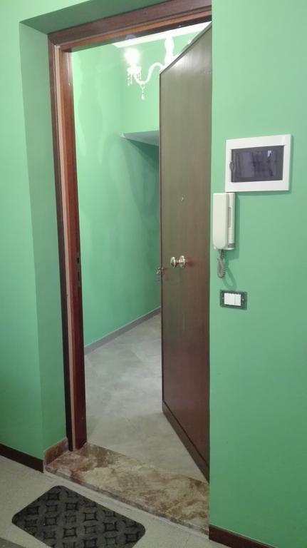 Affitti Brevi Apartment Palermo Ngoại thất bức ảnh