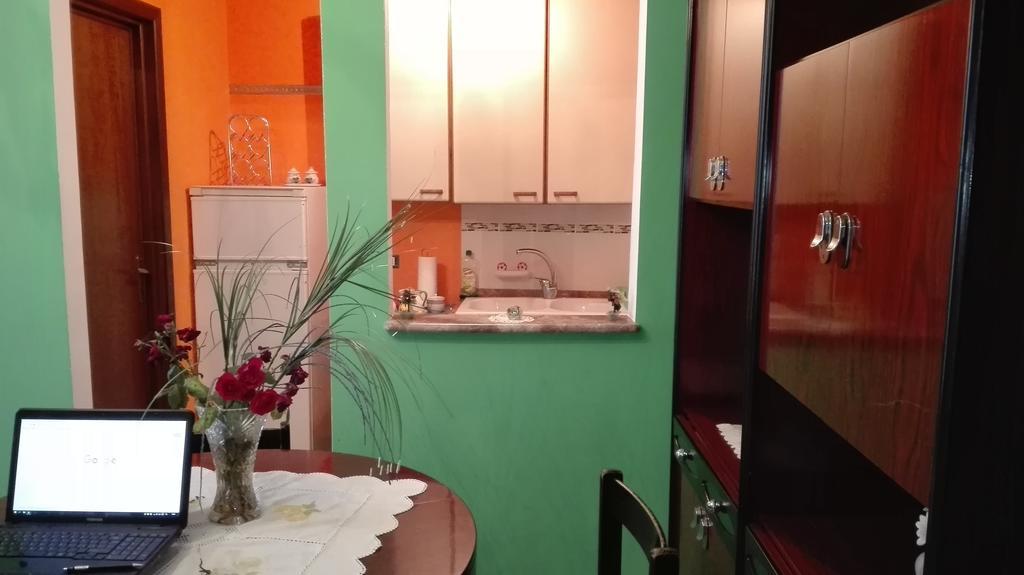 Affitti Brevi Apartment Palermo Ngoại thất bức ảnh