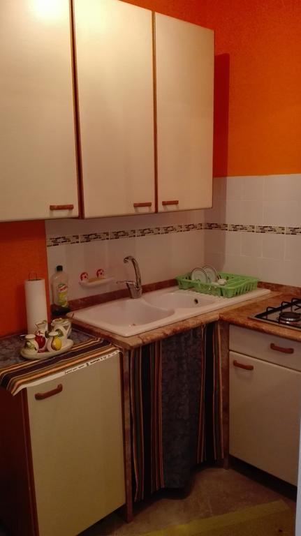 Affitti Brevi Apartment Palermo Ngoại thất bức ảnh