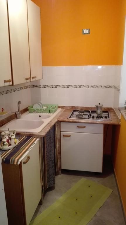 Affitti Brevi Apartment Palermo Ngoại thất bức ảnh