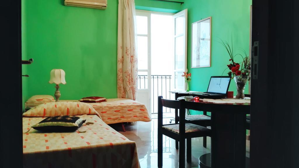 Affitti Brevi Apartment Palermo Ngoại thất bức ảnh