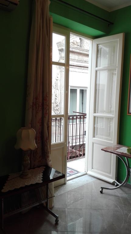 Affitti Brevi Apartment Palermo Ngoại thất bức ảnh
