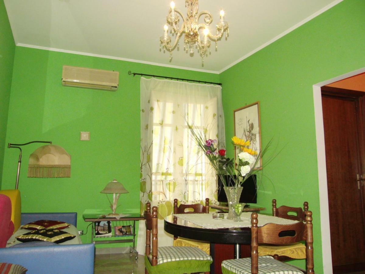 Affitti Brevi Apartment Palermo Ngoại thất bức ảnh