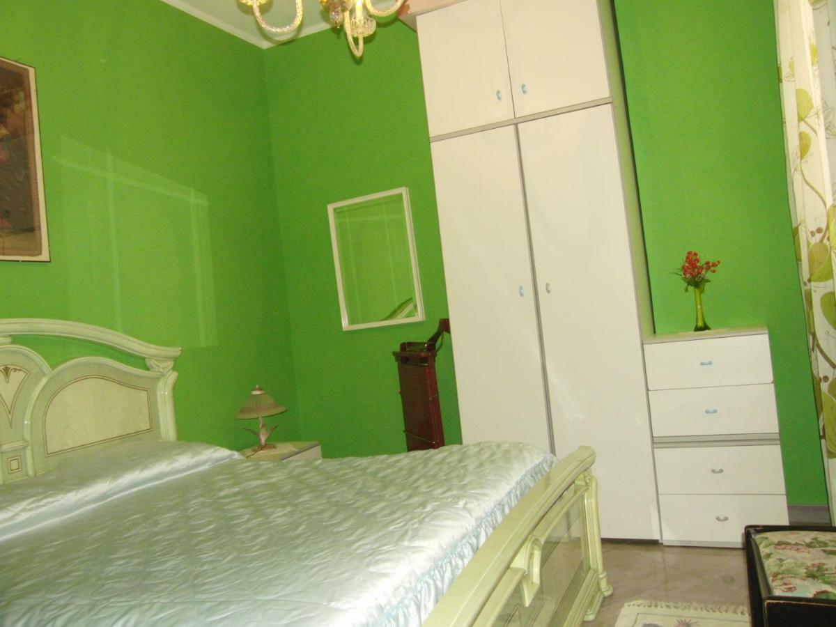 Affitti Brevi Apartment Palermo Ngoại thất bức ảnh